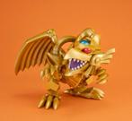 Yu-Gi-Oh! Duel Monsters Megatoon PVC Statue The Winged Dr..., Verzenden, Zo goed als nieuw