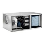 GGM Gastro | Geurfilterkast met motor - 8400m³ - met voor-,, Verzenden, Nieuw