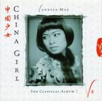 cd - Vanessa-Mae - China Girl - The Classical Album 2, Zo goed als nieuw, Verzenden