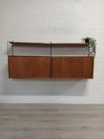 String - Kajsa and Nisse Strinning - Wandrek - Hout, Metaal