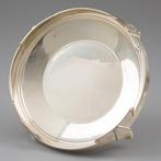 Harrison brothers & George Howson - Art Deco - Fruitschaal -