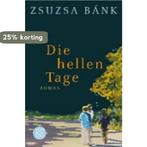 Die Hellen Tage 9783596184378 Corinna Zimber, Verzenden, Zo goed als nieuw, Corinna Zimber