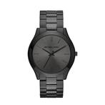 Michael Kors horloge MK8507 Slim Runway Zwart (Horloges), Sieraden, Tassen en Uiterlijk, Uiterlijk | Lichaamsverzorging, Nieuw