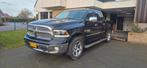 Trouwauto Dodge Ram 1500 met chauffeur, Diensten en Vakmensen, Verhuur | Auto en Motor, Met chauffeur, Personenauto