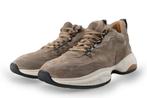VIA VAI Sneakers in maat 42 Bruin | 10% extra korting, Kleding | Dames, Schoenen, Bruin, Verzenden, VIA VAI, Sneakers of Gympen
