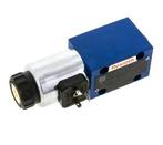 4/2 Weg NG6 (D03) 24V DC Hydraulisch Magneetventiel - Bosch, Verzenden, Nieuw
