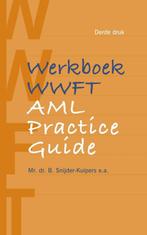 9789462909748 Werkboek WWFT / AML Practice Guide, Verzenden, Zo goed als nieuw, Birgit Snijder-Kuipers