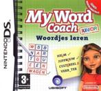 My Word Coach Junior Woordjes Leren-Standaard (NDS) NIEUW, Ophalen of Verzenden, Nieuw