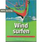Windsurfen 9789059200357 S. Bornhoft, Verzenden, Zo goed als nieuw, S. Bornhoft