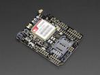 FONA 808 Shield - Mini Cellular GSM + GPS for Arduino  Ad..., Hobby en Vrije tijd, Elektronica-componenten, Nieuw, Verzenden
