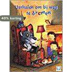 VERHALEN OM BIJ WEG TE DROMEN 9789041205858 F. Ruyer, Verzenden, Gelezen, F. Ruyer
