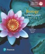 Biology A Global Approach, 9781784499518, Boeken, Zo goed als nieuw, Studieboeken, Verzenden