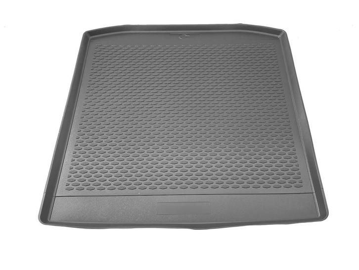 Kofferbakmat op maat - Skoda SUPERB 4 (3Y) (vanaf 2024), Auto-onderdelen, Interieur en Bekleding, Nieuw, Verzenden