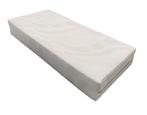 Bedworld Micropocket 30 cm dik 80x220 SG45 Extra Hard, Huis en Inrichting, Verzenden, Nieuw, Matras