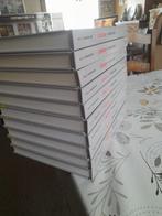 De Rode Ridder - Integraal De Biddeloo - jaren 1 t/m 10, Boeken, Nieuw