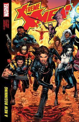 X-Treme X-Men By Claremont & Larroca: A New Beginning - Nieu beschikbaar voor biedingen