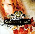 Celtic Woman - Songs From The Heart (CD), Cd's en Dvd's, Verzenden, Nieuw in verpakking