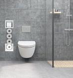 Sani Royal Inbouw Toilet Reserve Rolhouder met 1, Doe-het-zelf en Verbouw, Sanitair, Nieuw