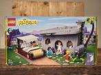 Lego Set - 21316 - Ideas (CUUSOO) - The Flintstones, Nieuw