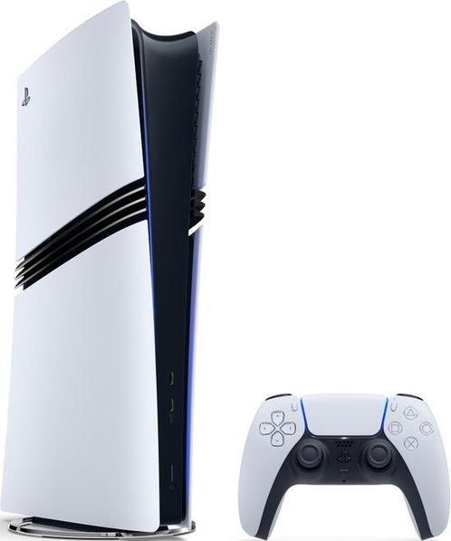 Sony PlayStation 5 Pro, Spelcomputers en Games, Spelcomputers | Sony PlayStation 5, Ophalen of Verzenden