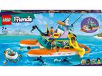 LEGO Friends Reddingsboot op zee, Kinderen en Baby's, Verzenden, Zo goed als nieuw