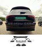 GLS63 AMG Look Diffuser voor Mercedes Benz GLS X167 SUV, Ophalen of Verzenden
