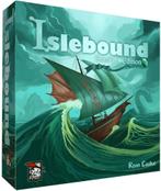 Islebound - Emerald Edition | Red Raven Games -, Hobby en Vrije tijd, Gezelschapsspellen | Bordspellen, Verzenden, Nieuw