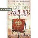 (05): the Blood of Gods 9780007271184 Conn Iggulden, Verzenden, Gelezen, Conn Iggulden
