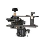 Manfrotto 303SPH panoramakop met garantie, Ophalen of Verzenden, Gebruikt