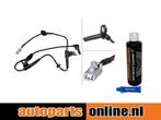 ABS-sensor Mitsubishi Grandis voorzijde, links, Verzenden, Nieuw, Mitsubishi