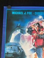 Affiche originale - Retour vers le futur II - Jaren 1980, Nieuw
