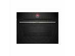 Multifunctionele Oven BOSCH CBG7341B1 2900 W 47 L, Witgoed en Apparatuur, Ovens, Verzenden, Zo goed als nieuw