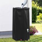 vidaXL Watertank met kraan opvouwbaar 100 L PVC, Tuin en Terras, Verzenden, Nieuw