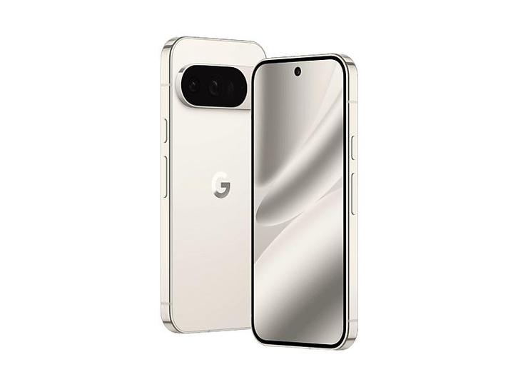 Google -  Pixel 10 Pro - 5g 128 Gb  - Wit, Telecommunicatie, Mobiele telefoons | Overige merken, Nieuw, Zonder abonnement, Verzenden