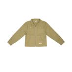 Marlow cargo jacket boys almond  Baje Maat 98, Kinderen en Baby's, Kinderkleding | Maat 104, Nieuw, Jongen, Baje, Ophalen of Verzenden