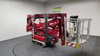 HINOWA LIGHTLIFT 17.75 IIIS, Ophalen