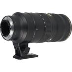 Nikon AF-S 70-200mm F/2.8 G ED VR II | Tweedehands, Audio, Tv en Foto, Fotografie | Lenzen en Objectieven, Verzenden, Gebruikt