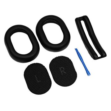 Austrian Audio Hi-X50CUK oorkussens en hoofdband voor Hi-X50 beschikbaar voor biedingen