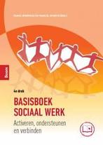 Basisboek sociaal werk, 9789024427765, Boeken, Studieboeken en Cursussen, Verzenden, Zo goed als nieuw, Studieboeken