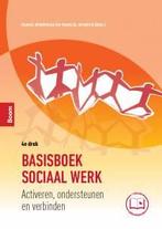 Basisboek sociaal werk, 9789024427765, Boeken, Verzenden, Zo goed als nieuw, Studieboeken