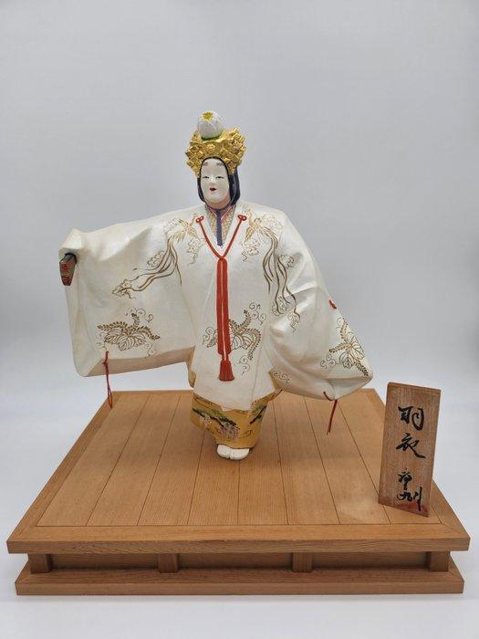 hakata doll - Pop  - 1970-1980 - Japan, Antiek en Kunst, Antiek | Overige Antiek