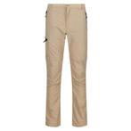 -64% Regatta  Regatta Heren leesville ii afritsbroek  maat 3, Verzenden, Nieuw, Beige