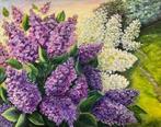 Tetyana Anisimova (XXI) - Lilac Pathway