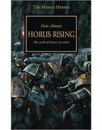 HORUS RISING 9781849701129 Dan Abnett, Boeken, Verzenden, Gelezen, Dan Abnett