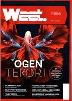 Weet Magazine - 93 2025, Boeken, Verzenden, Nieuw, Wetenschap en Natuur