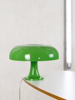 Artemide - Giancarlo Mattioli - Tafellamp - Nessino - Groen