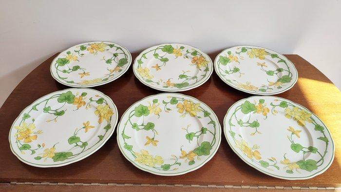 Villeroy & Boch - Assiettes, luxe - Tafelservies voor 6 (6), Antiek en Kunst, Antiek | Meubels | Tafels