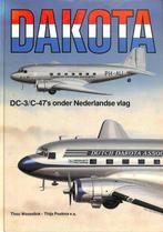 Dakota. DC-3 / C-47s onder Nederlandse vlag 9789060139400, Gelezen, Maarten Brouwer, Th. Wesselink, Verzenden