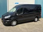 Ford Transit 310 2.0 130Pk TDCI L2H2 Trend / Cruise / Airco, Automaat, Gebruikt, Euro 6, Overige kleuren