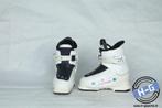 Refurbished - Skischoenen - Salomon White achterinstap -, Sport en Fitness, Skiën en Langlaufen, Gebruikt, Schoenen, Skiën, Salomon